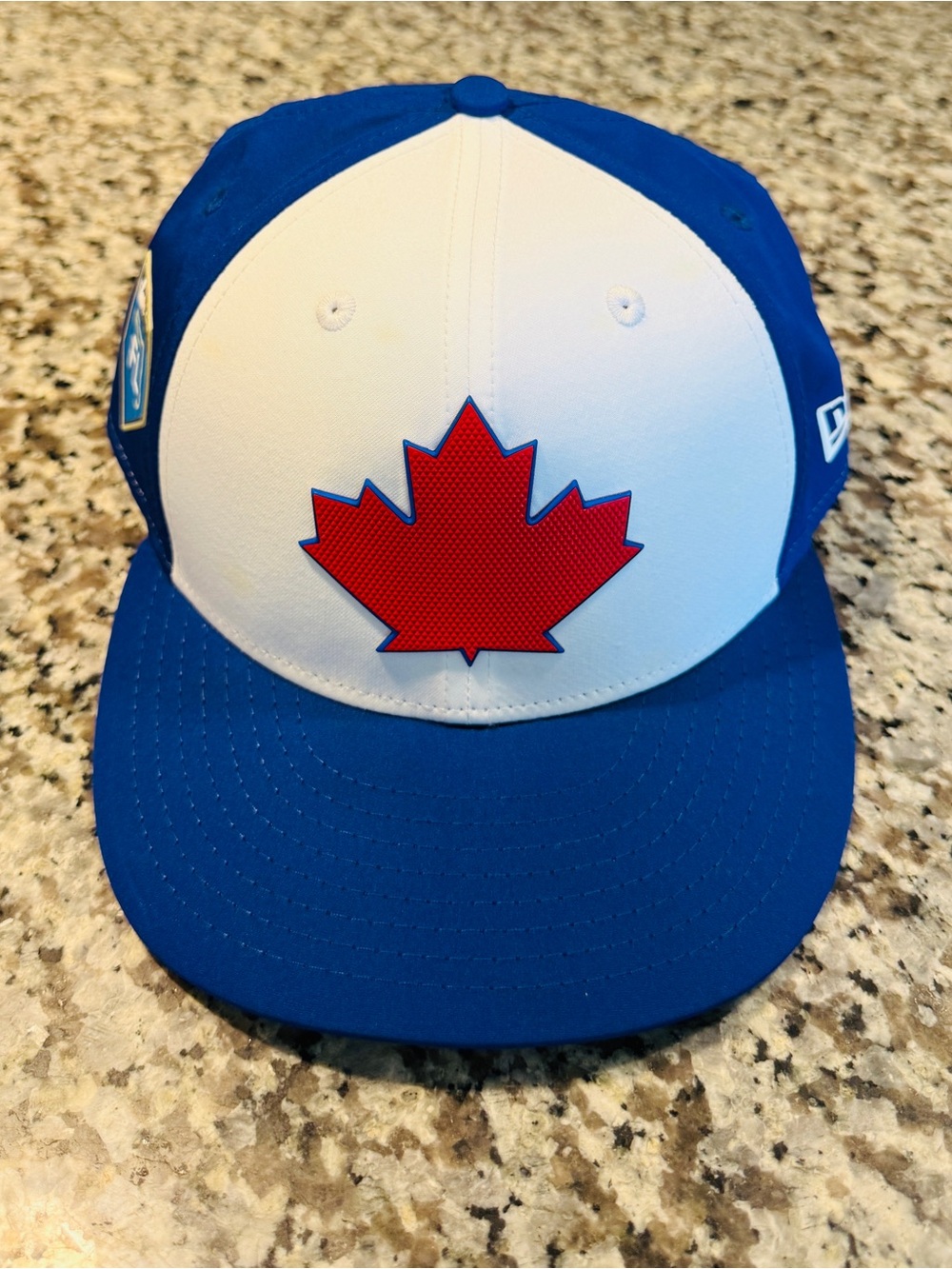 New Era Toronto Blue Jays 7 3/4